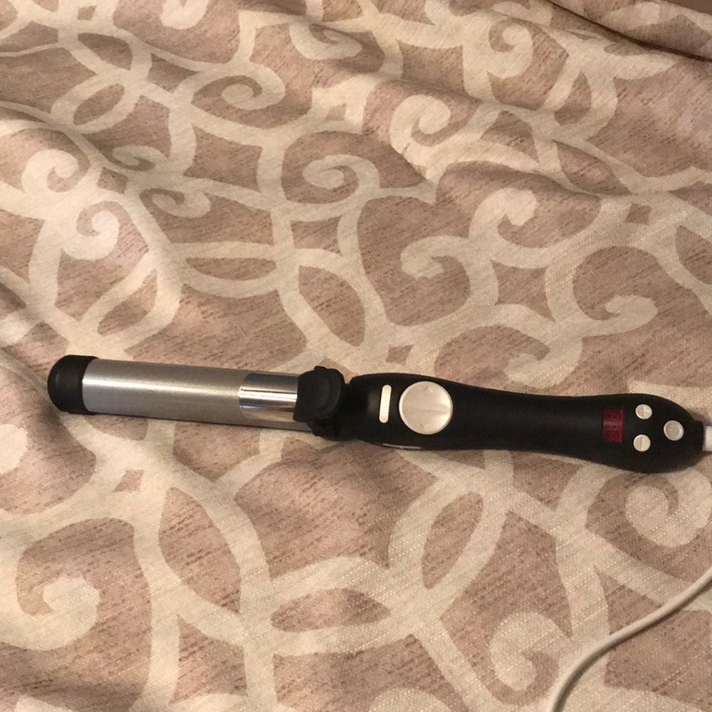 Beach waver S1.25